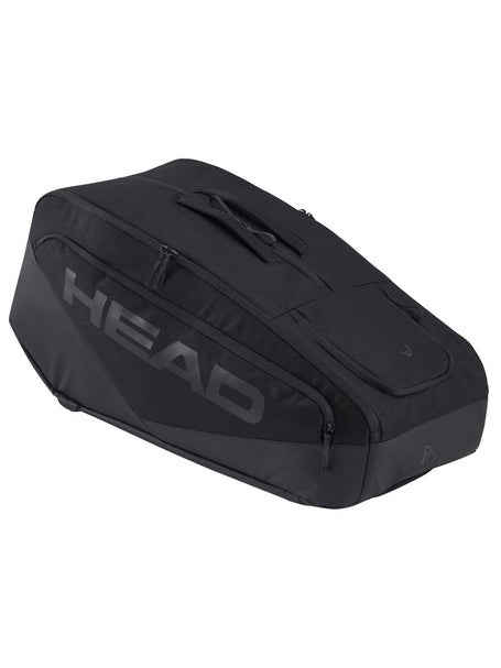Raquetero HEAD Pro X XL Negro