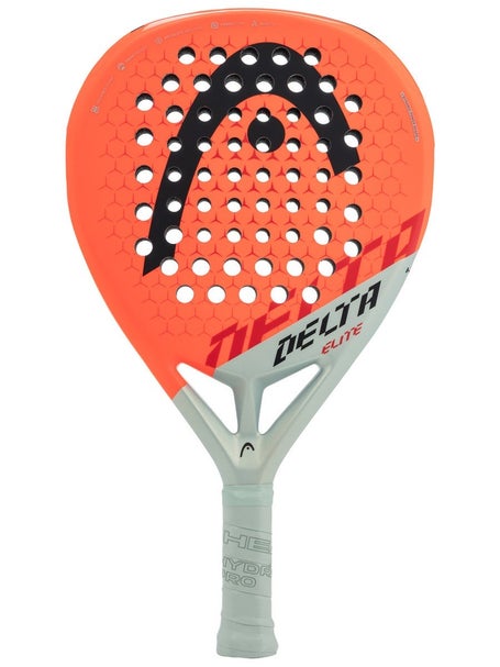 Pala de pádel HEAD Delta Elite 22 SEGUNDA MANO