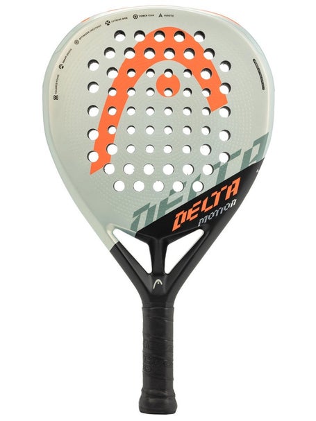 Pala de pádel HEAD Delta Motion 22 SEGUNDA MANO