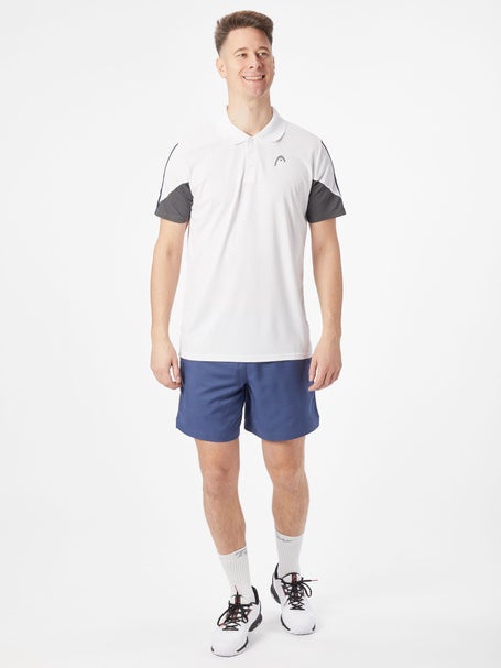 Head Herren Club 22 Tech Polo
