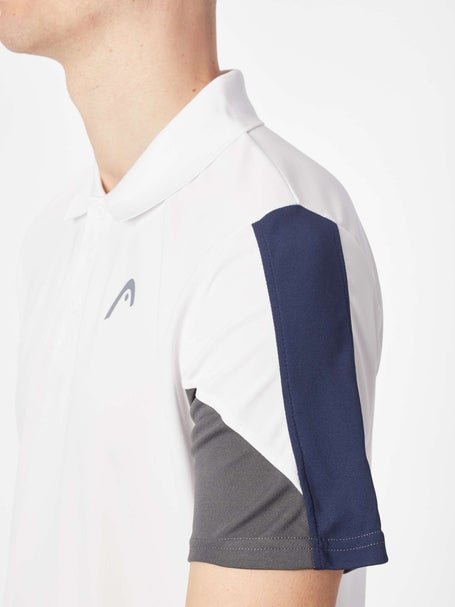 Head Herren Club 22 Tech Polo