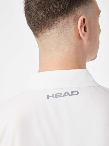 HEAD Mens Club 22 Tech Polo