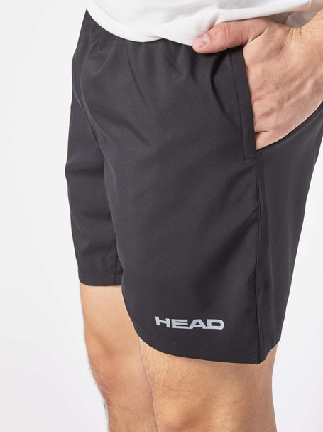 head shorts mens