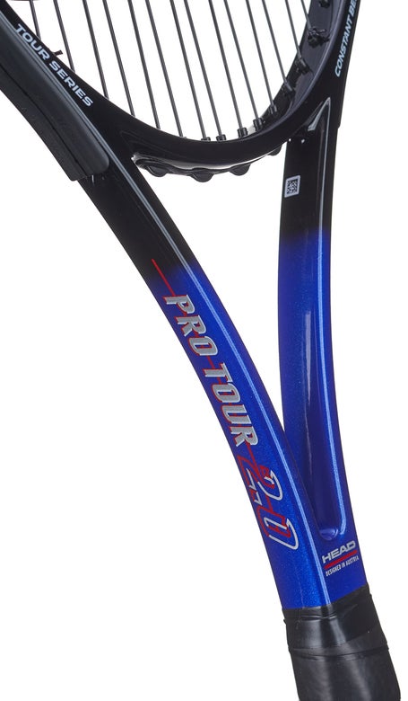 レアラケット HEAD PRO TOUR 2.0 テニスラケット g2（HEAD Pro Tour 