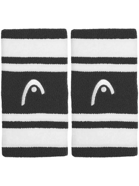 HEAD Striped 5 Wristband