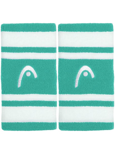 HEAD Striped 5 Wristband