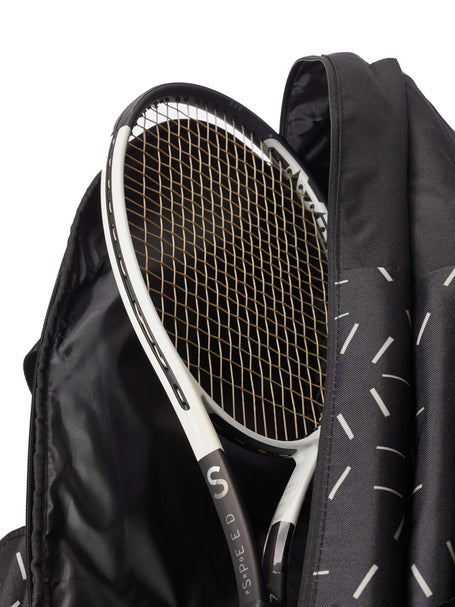 Head Elite Team Racket Bag M Black/Orange