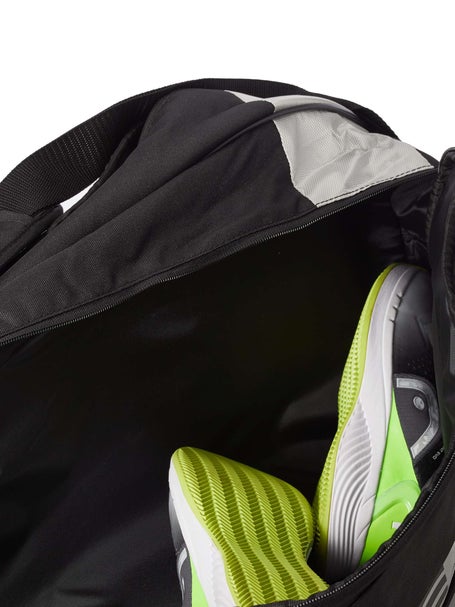 Head Elite Team Racket Bag M Black/Orange