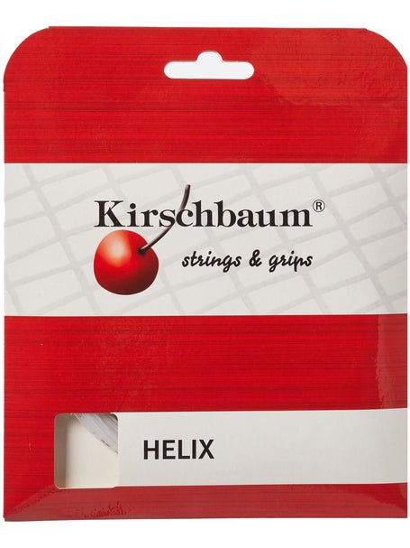 Kirschbaum Helix 16L 1.25 Saite 12m Set