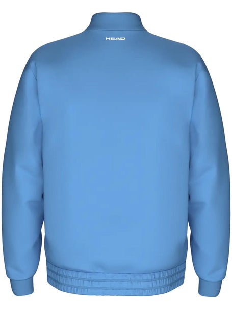 HEAD Mens Breaker Jacket