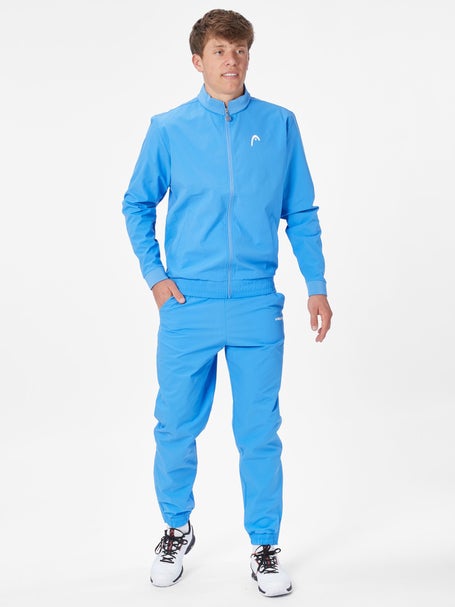 HEAD Mens Breaker Jacket