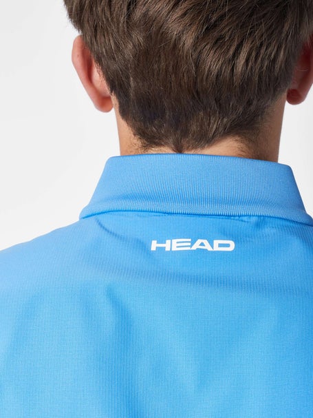 HEAD Mens Breaker Jacket