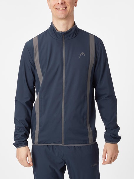 HEAD Mens Club Jacket