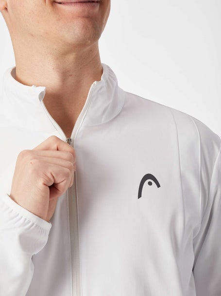HEAD Mens Club Jacket