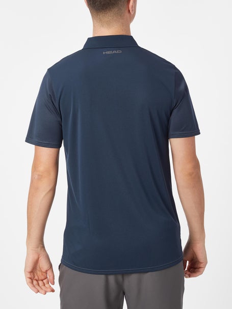 HEAD Mens Club Polo