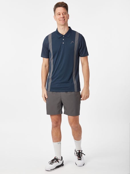 HEAD Mens Club Polo