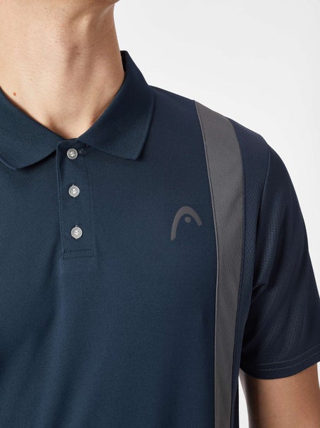 HEAD Mens Club Polo