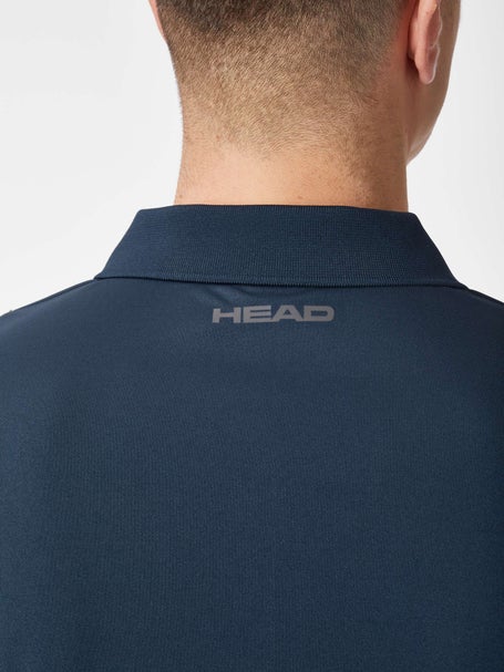HEAD Mens Club Polo