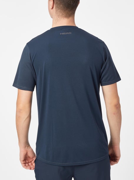 T Shirt Homme HEAD Club