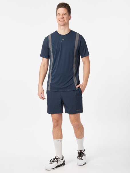 T Shirt Homme HEAD Club