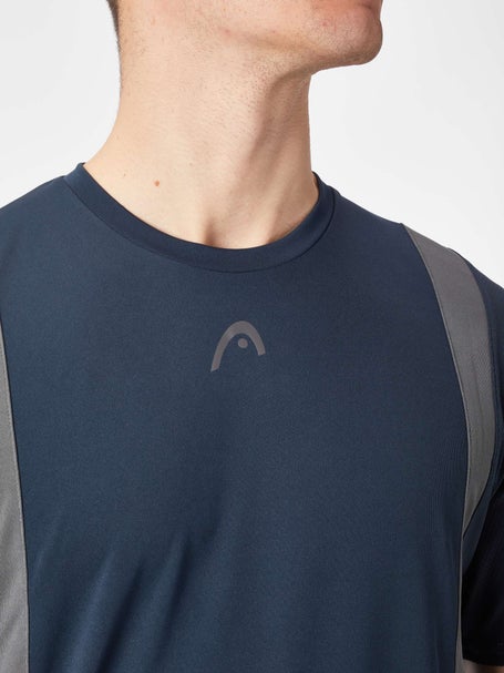 T Shirt Homme HEAD Club