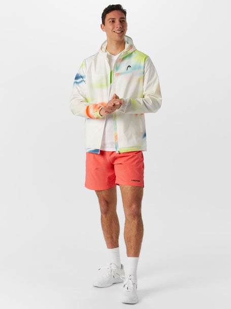HEAD Mens Blur Jacket