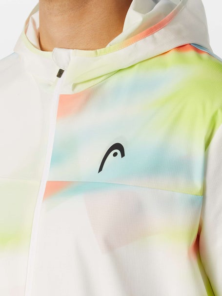 HEAD Mens Blur Jacket