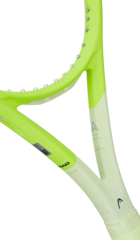 Head Extreme MPL 2024 Racket