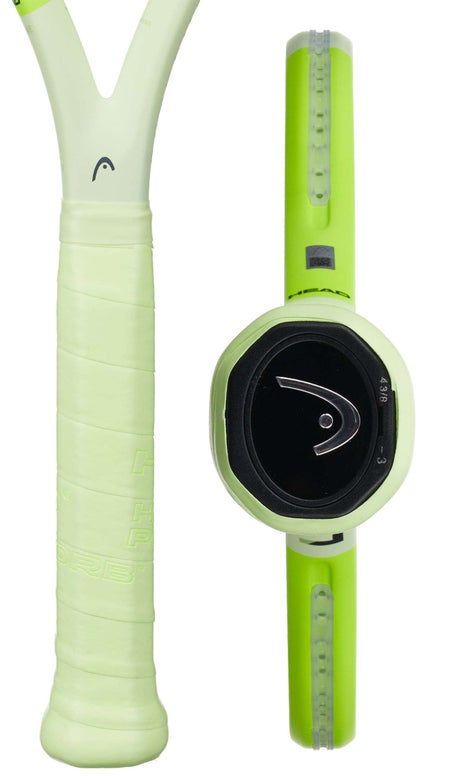Head Extreme MPL 2024 Racket