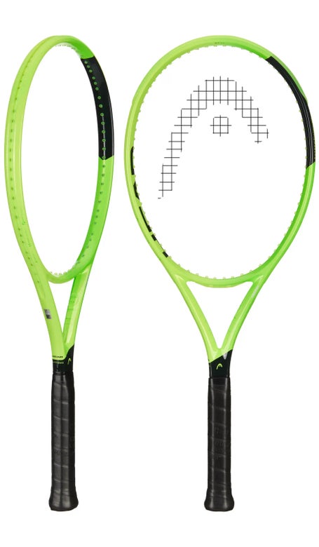 Raquette Head Extreme MP UL 2026