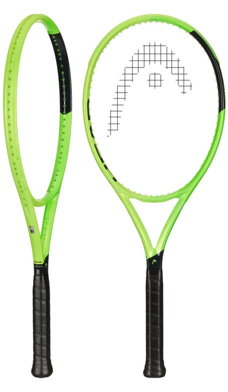 Raquette Head Extreme MP XL 2026