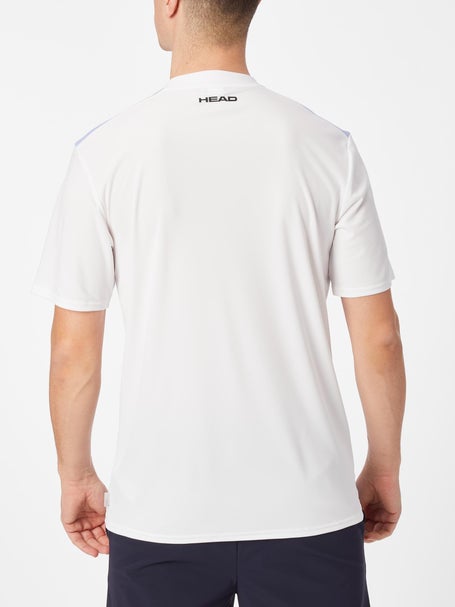 T Shirt Homme HEAD Topspin