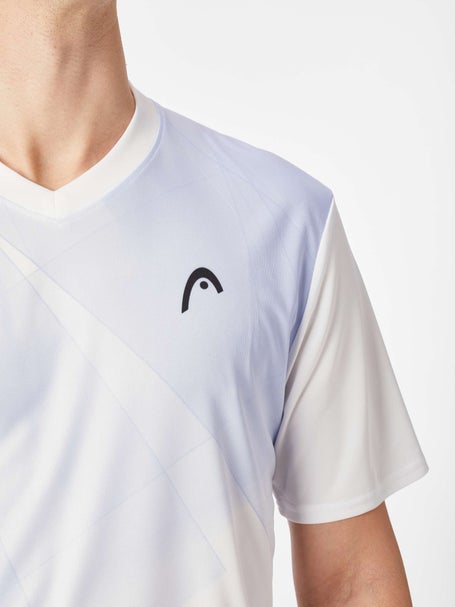 Camiseta técnica hombre HEAD Topspin