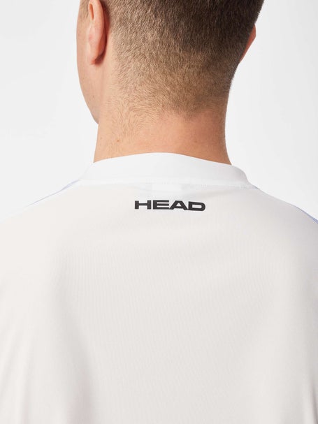 HEAD Herren Topspin Crew