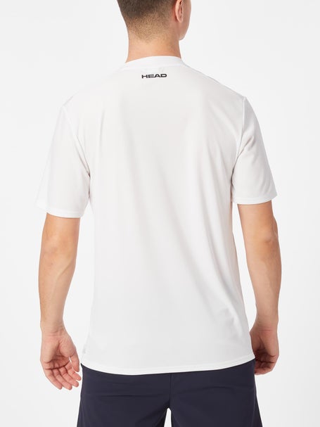 HEAD Mens Topspin Top