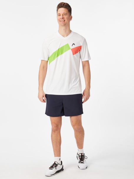 HEAD Mens Topspin Top