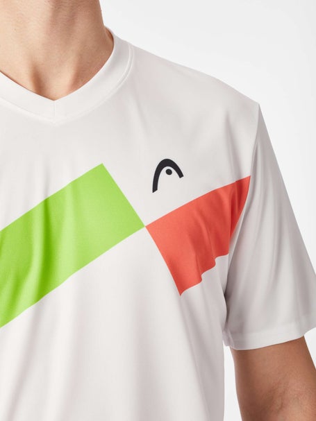 HEAD Mens Topspin Top