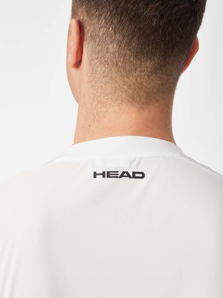 HEAD Mens Topspin Top