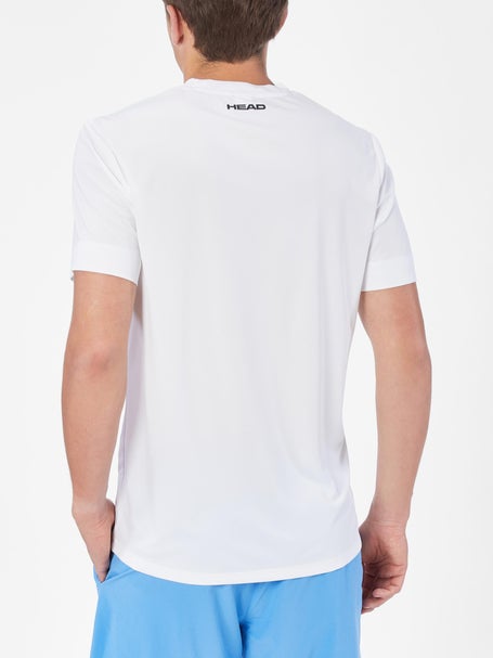 HEAD Mens Topspin Top