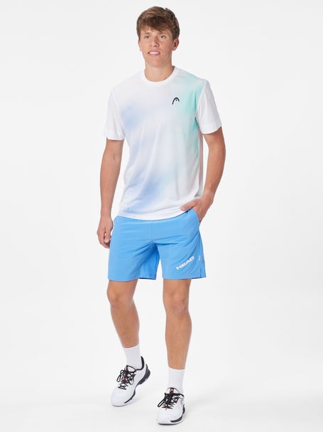 HEAD Mens Topspin Top
