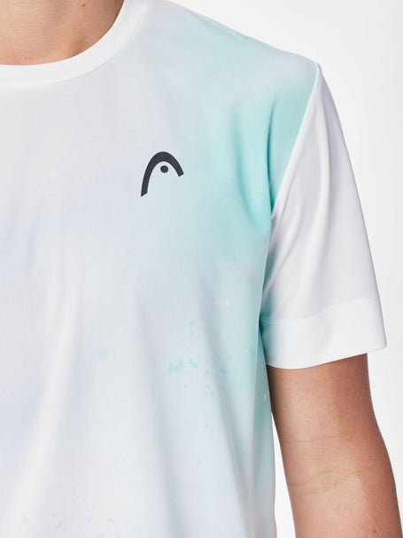 HEAD Mens Topspin Top