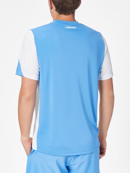 HEAD Mens Slice Top