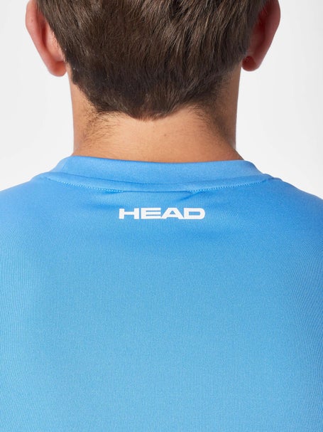 HEAD Mens Slice Top