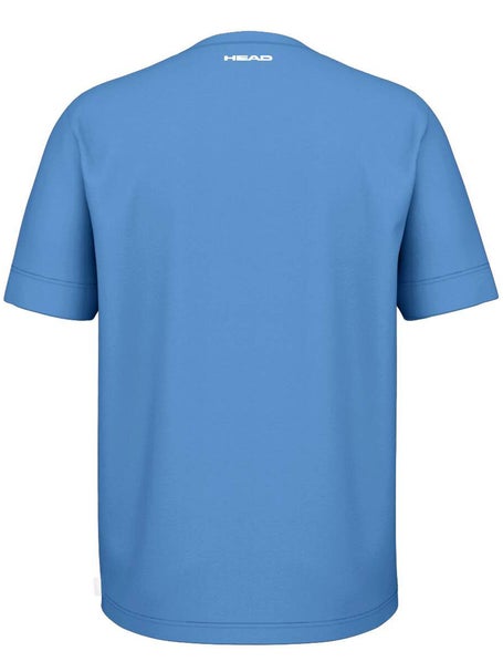 HEAD Mens Slice II Top