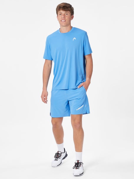 HEAD Mens Slice II Top