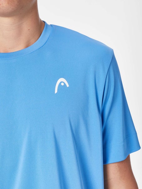 HEAD Mens Slice II Top