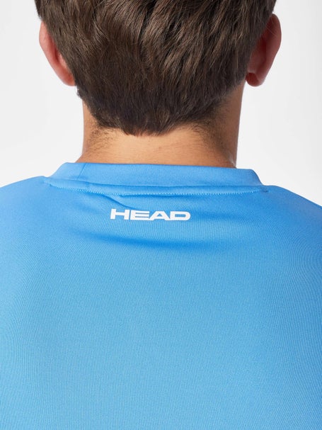 HEAD Mens Slice II Top