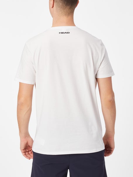 HEAD Mens Vision T-Shirt