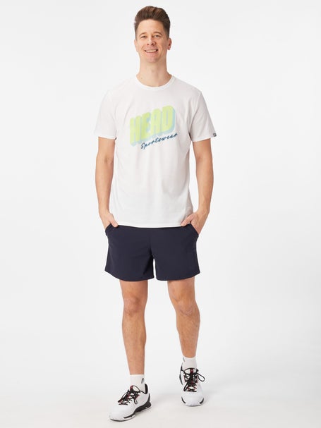 HEAD Mens Vision T-Shirt
