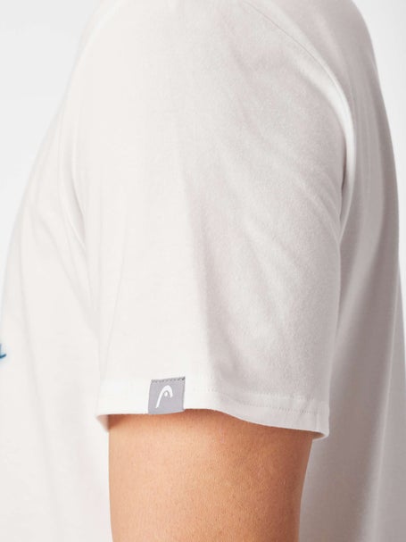 HEAD Mens Vision T-Shirt